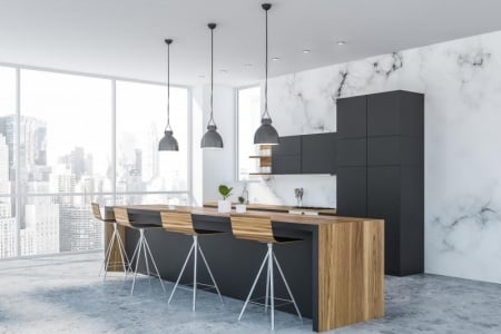 Cuisine sur mesure, quels matériaux choisir pour un résultat durable ?
