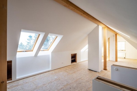 Verrière atelier, comment cette solution transforme votre intérieur