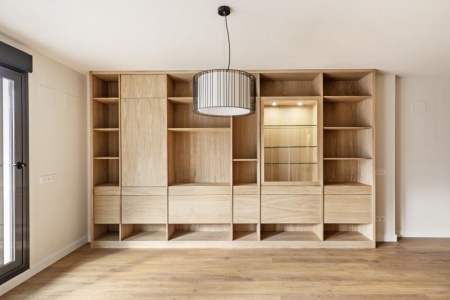 Créer une bibliothèque sur mesure qui valorise votre collection de livres