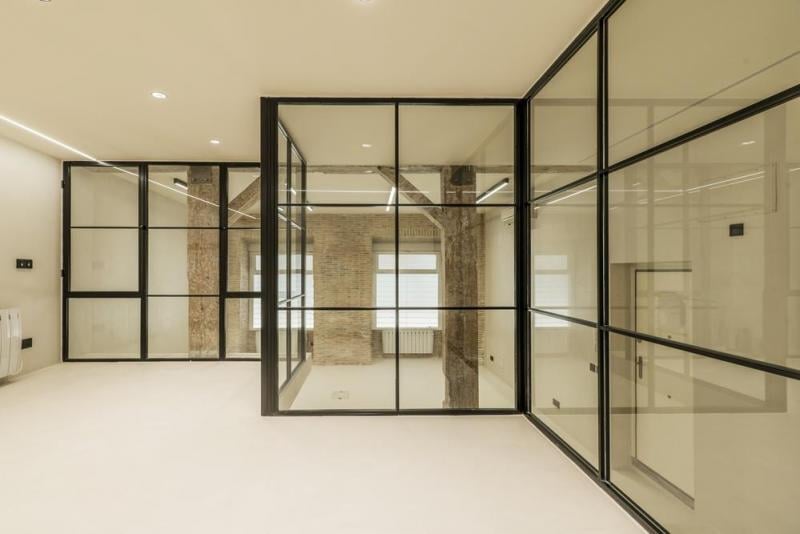 Comment l'installation de cloisons peut m&eacute;tamorphoser votre habitation ?