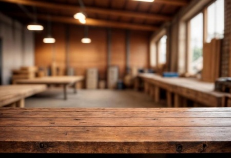 Fabrication de mobilier sur mesure : les &eacute;tapes du processus artisanal